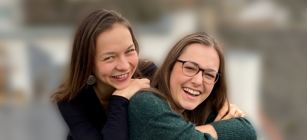 Die Buch. Der feministische Buchpodcast